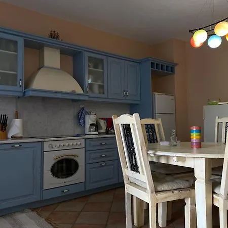 Casa vacanze Blue House *