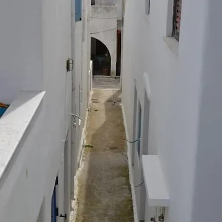 Casa vacanze Blue House Koronos