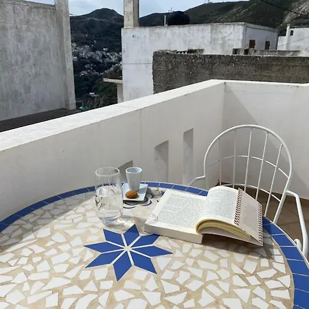 Casa vacanze Blue House