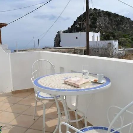 Blue House Casa vacanze