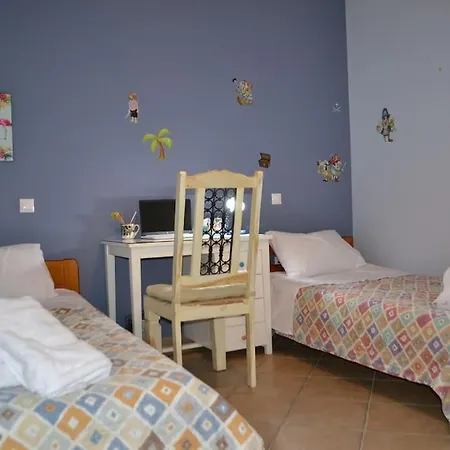 Casa vacanze Blue House *