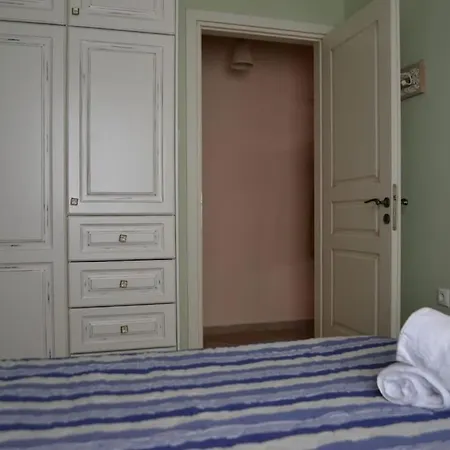 Casa vacanze Blue House Koronos