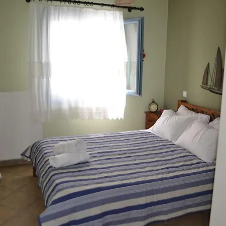 Blue House Casa vacanze Koronos