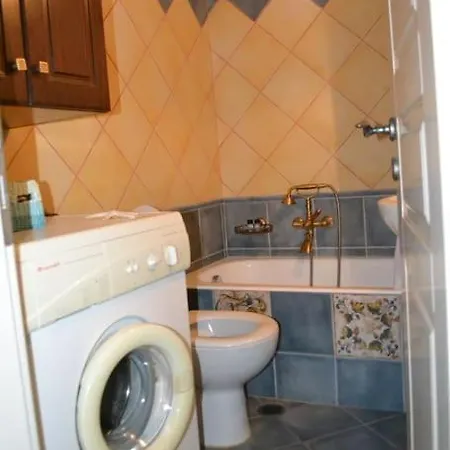 Casa vacanze Blue House Koronos