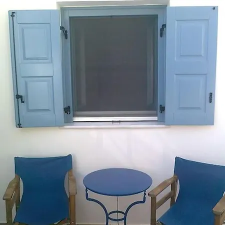 Blue House Casa vacanze *