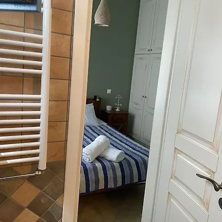 Casa vacanze Blue House *