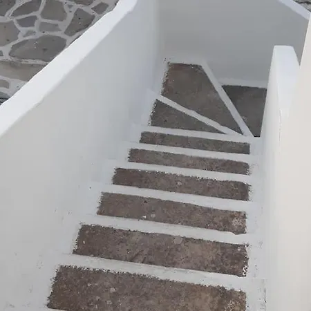 Casa vacanze Blue House
