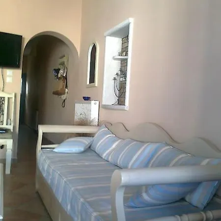Blue House Casa vacanze *
