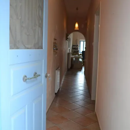 Casa vacanze Blue House *