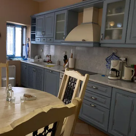 Casa vacanze Blue House *