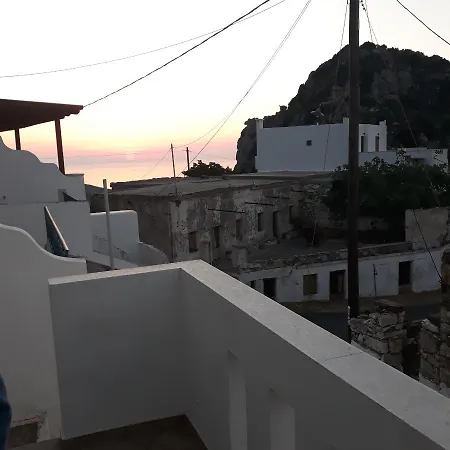 Casa vacanze Blue House