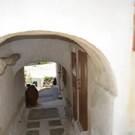 Casa vacanze Blue House