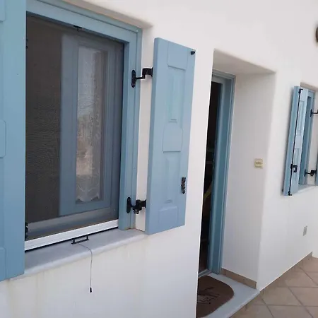 Casa vacanze Blue House *