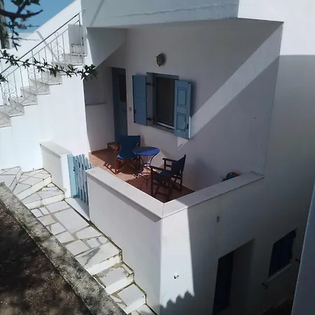 Blue House Casa vacanze Koronos