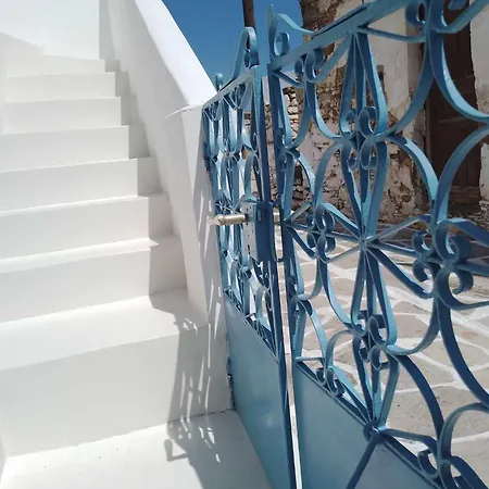 Casa vacanze Blue House Koronos