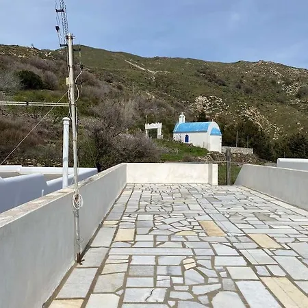 Blue House Koronos