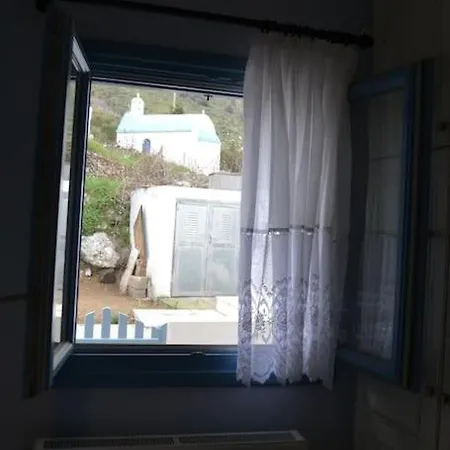 Holiday home Blue House Koronos