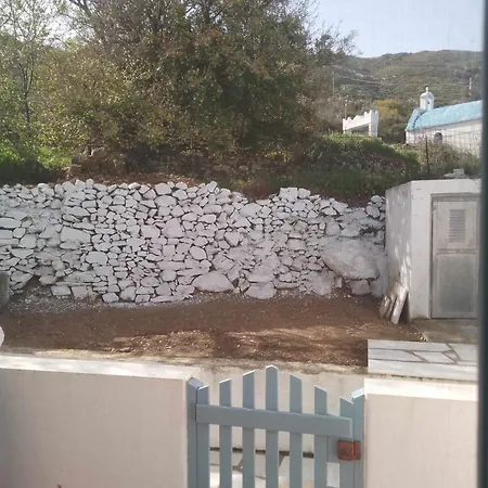 بيت للعطل Blue House